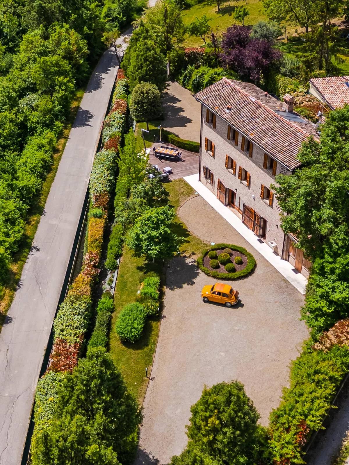 Esclusiva Residenza sulle Colline di Maranello