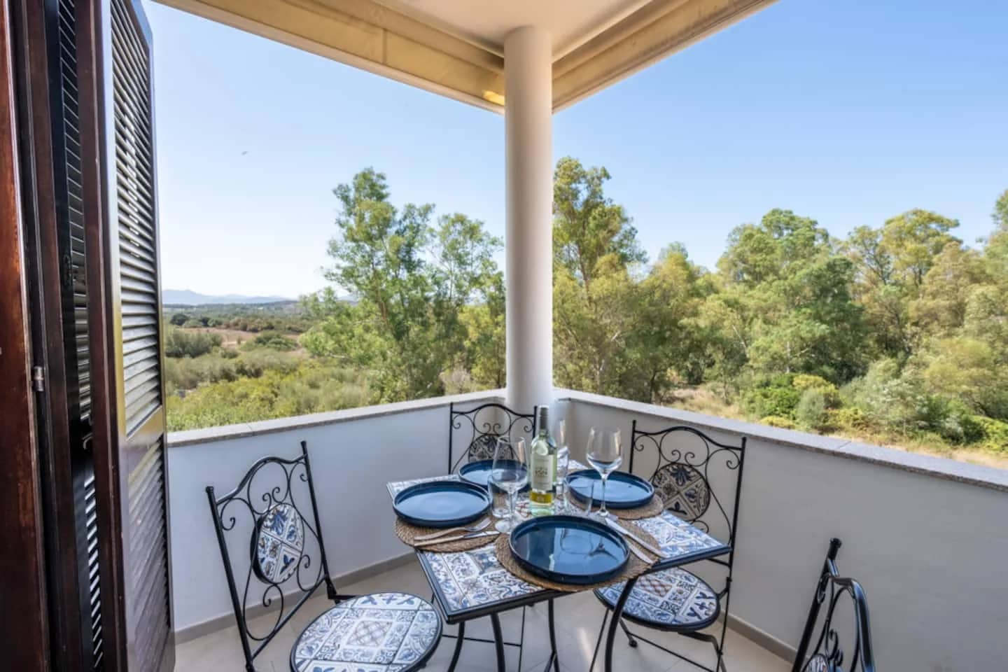 [Lungomare Olbia - Parco] Appartamento esclusivo