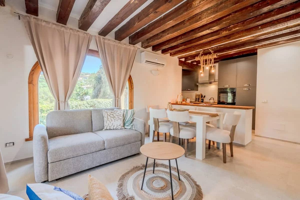 La Dolce Baia - Marina di Porto Rotondo