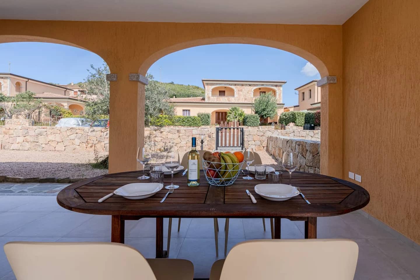 Villa Il Corallo • Elegante & 4 Min dalla Spiaggia