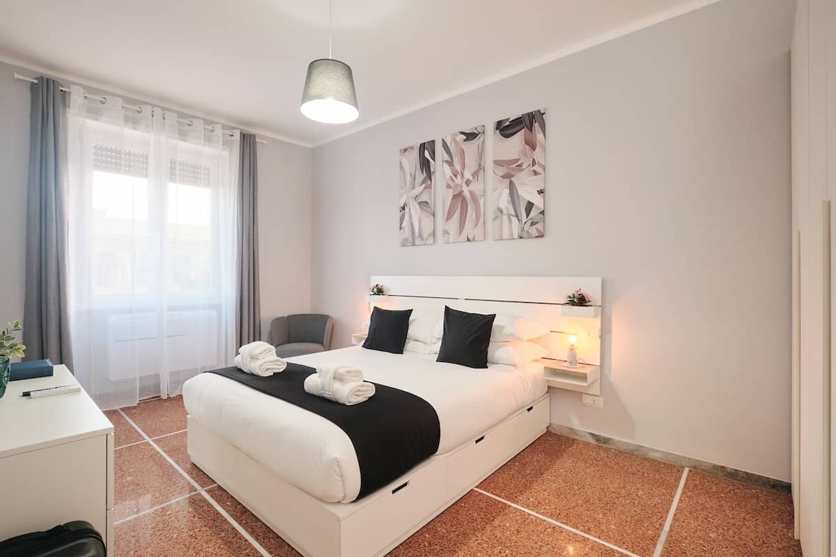 Suite Colosseo