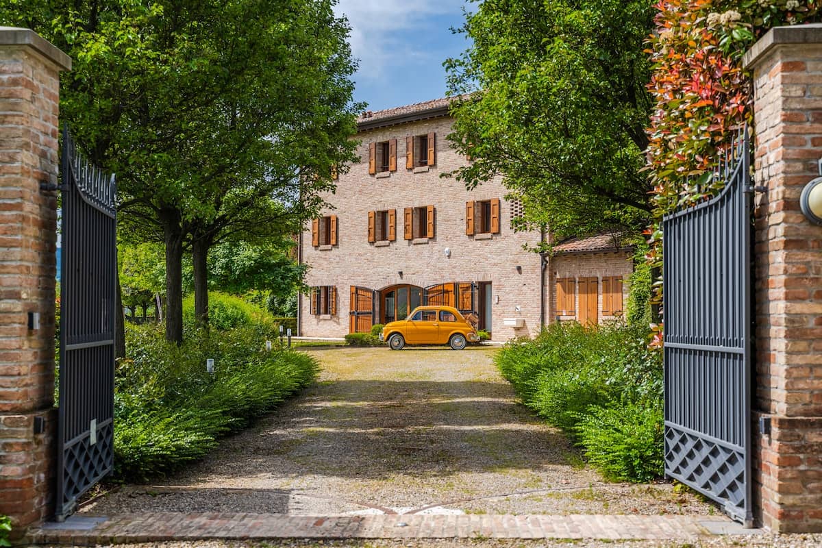 Residenza Storica Maranello