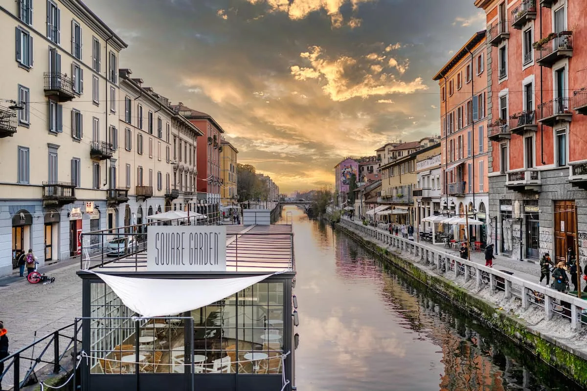 [Duomo-Sempione] Appartamento di lusso con balcone - M5 foto 11