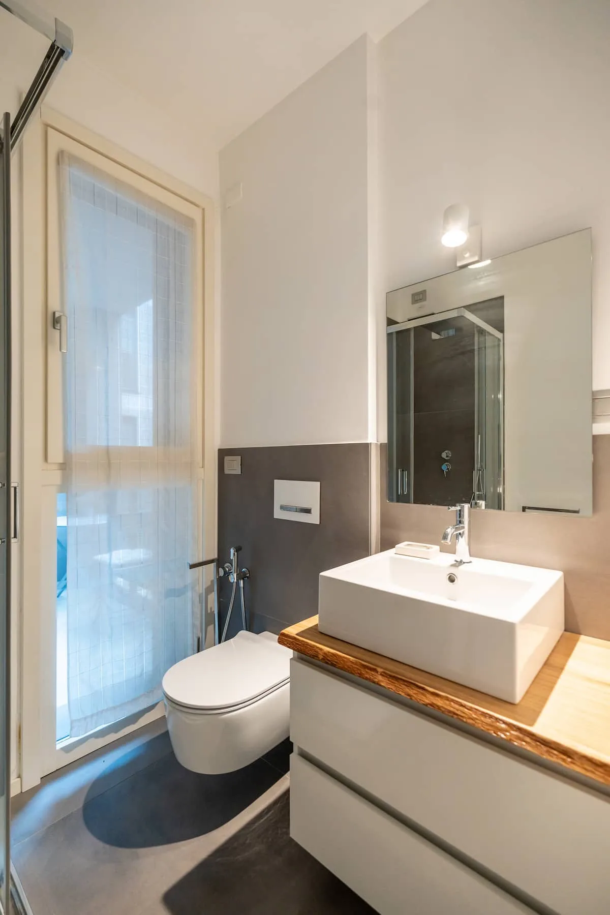 [Duomo-Sempione] Appartamento di lusso con balcone - M5 foto 23