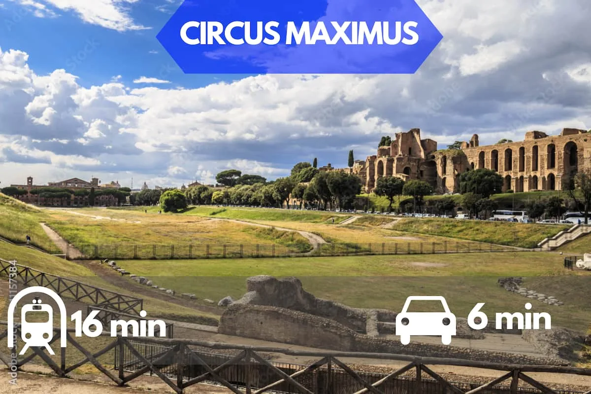 [Colosseo-San Giovanni] Nuovo appartamento con wifi e aria condizionata foto 12