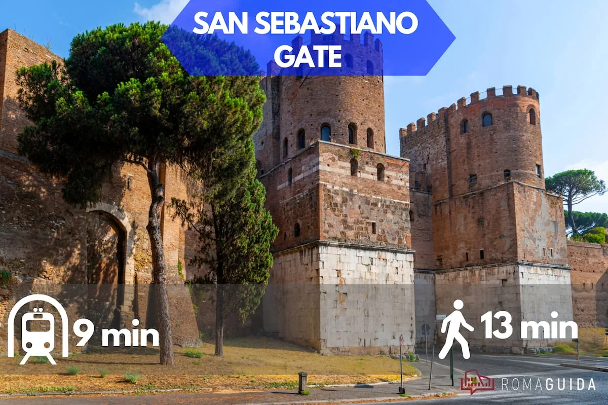 [Colosseo-San Giovanni] Nuovo appartamento con wifi e aria condizionata foto 13