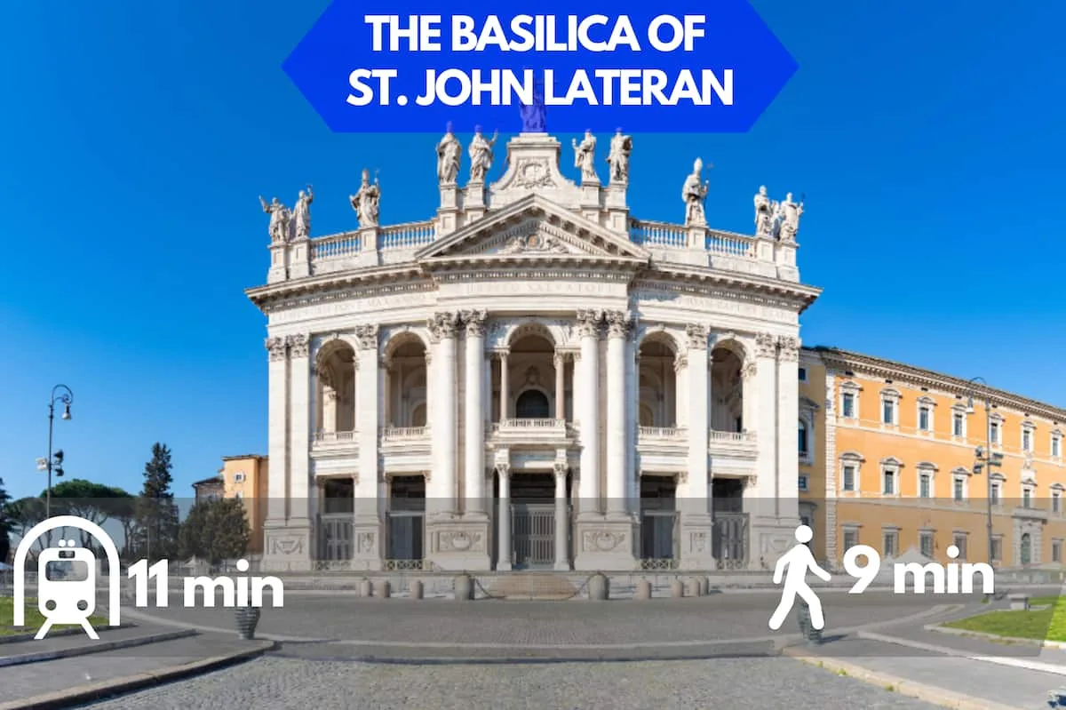 [Colosseo-San Giovanni] Nuovo appartamento con wifi e aria condizionata foto 14