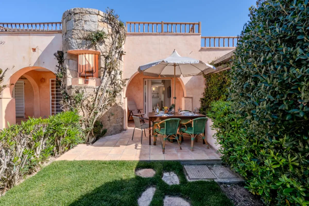 Incantevole Villetta a pochi passi dalla Spiaggia foto 12
