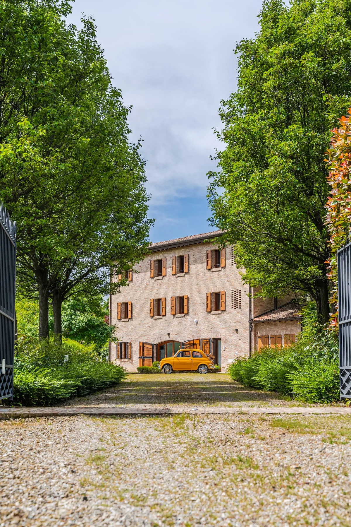 Esclusiva Residenza sulle Colline di Maranello foto 4