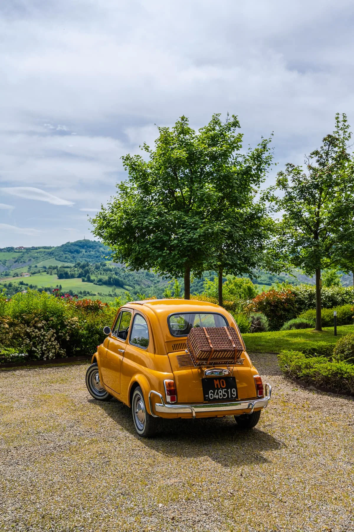 Esclusiva Residenza sulle Colline di Maranello foto 8