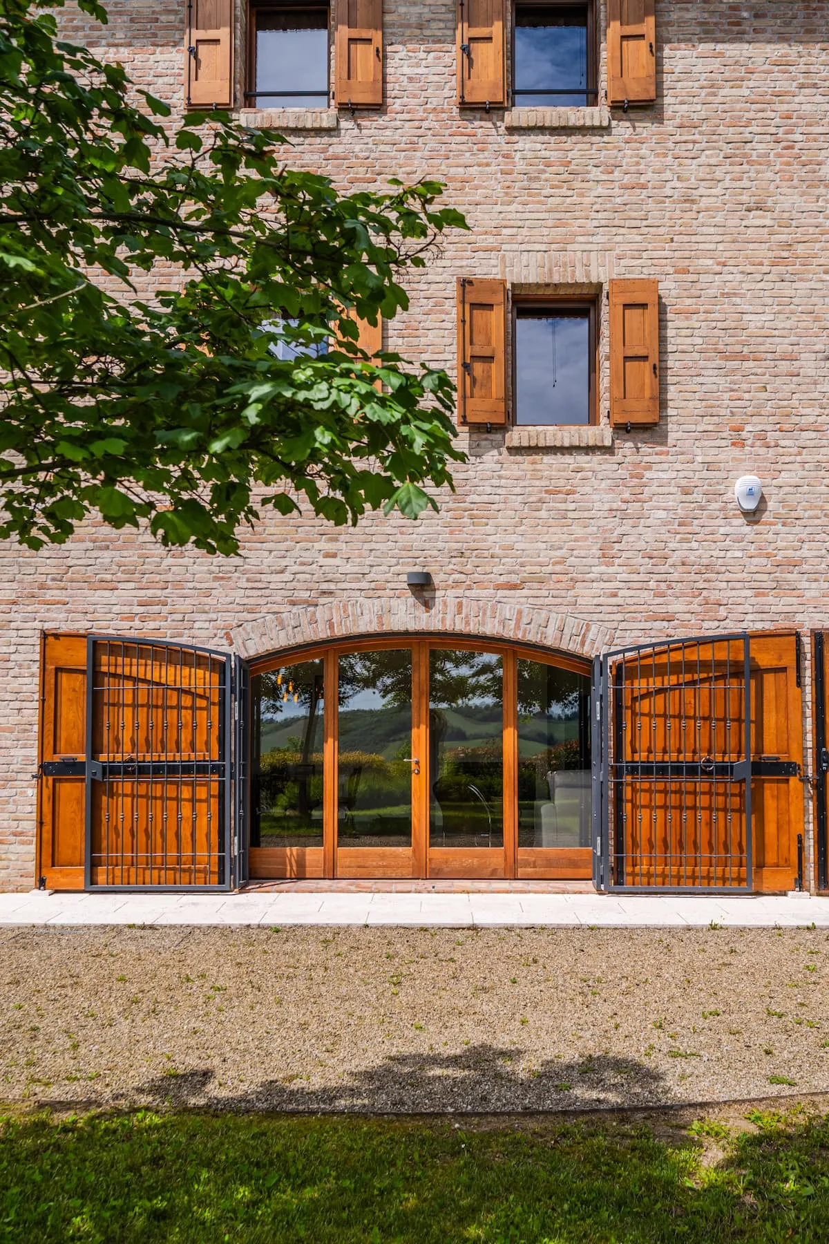 Esclusiva Residenza sulle Colline di Maranello foto 11