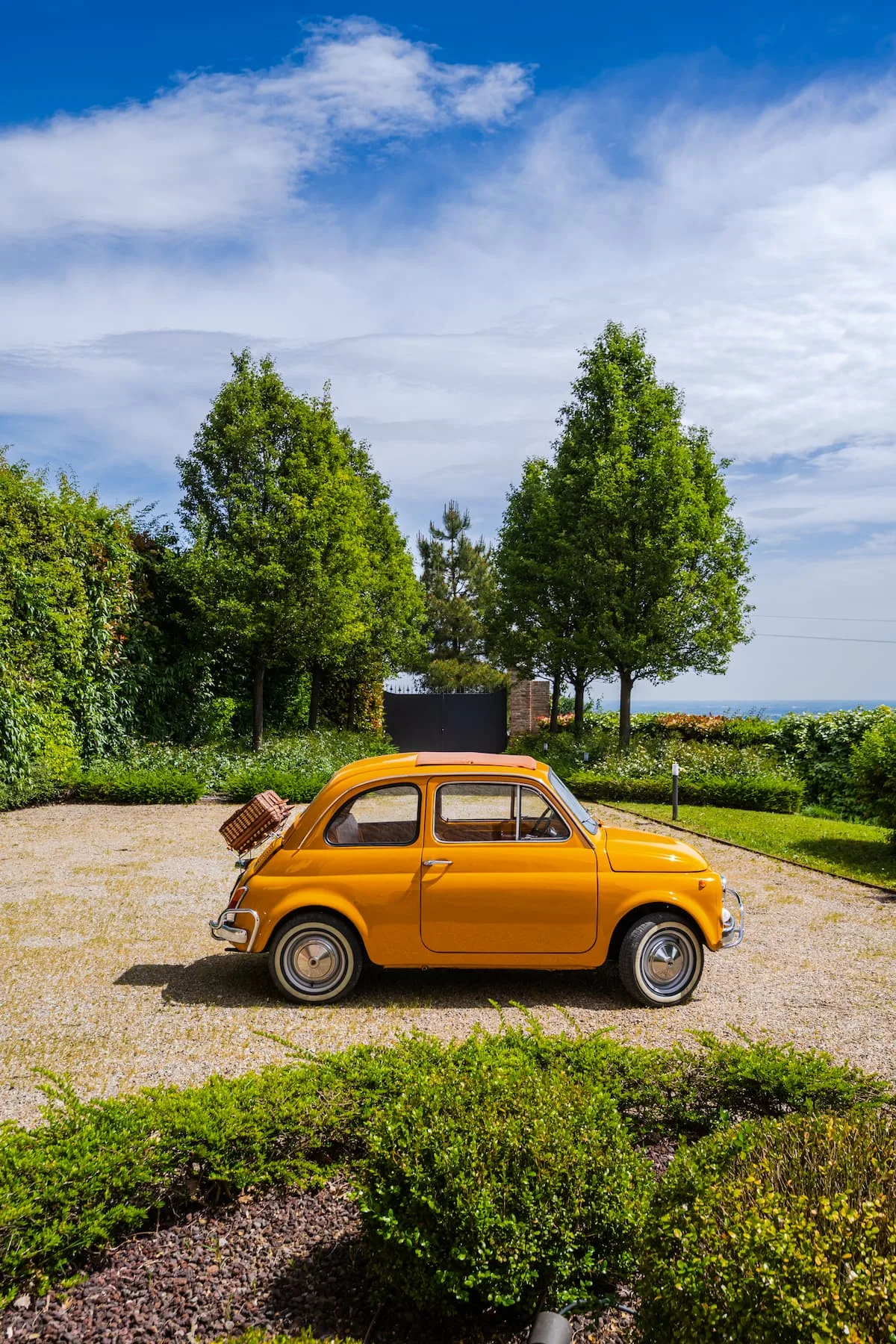 Esclusiva Residenza sulle Colline di Maranello foto 18