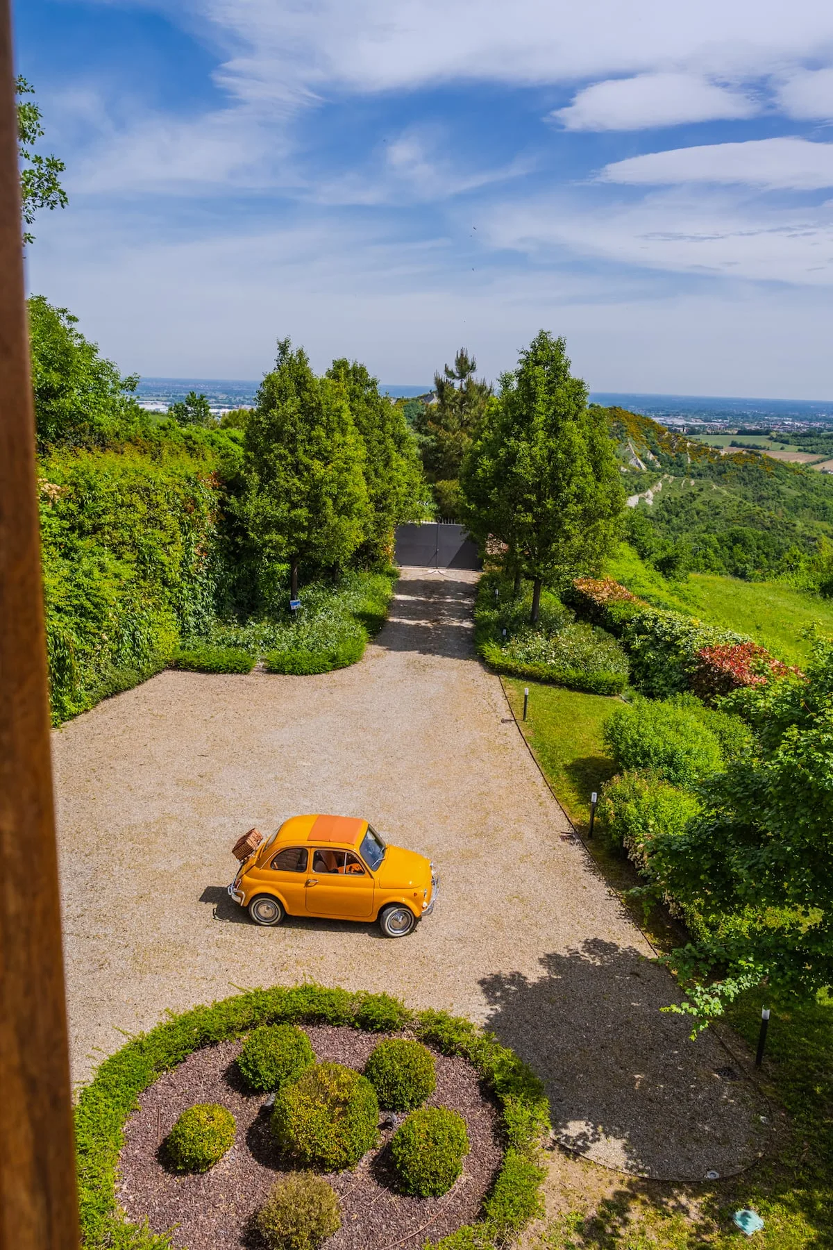 Esclusiva Residenza sulle Colline di Maranello foto 22