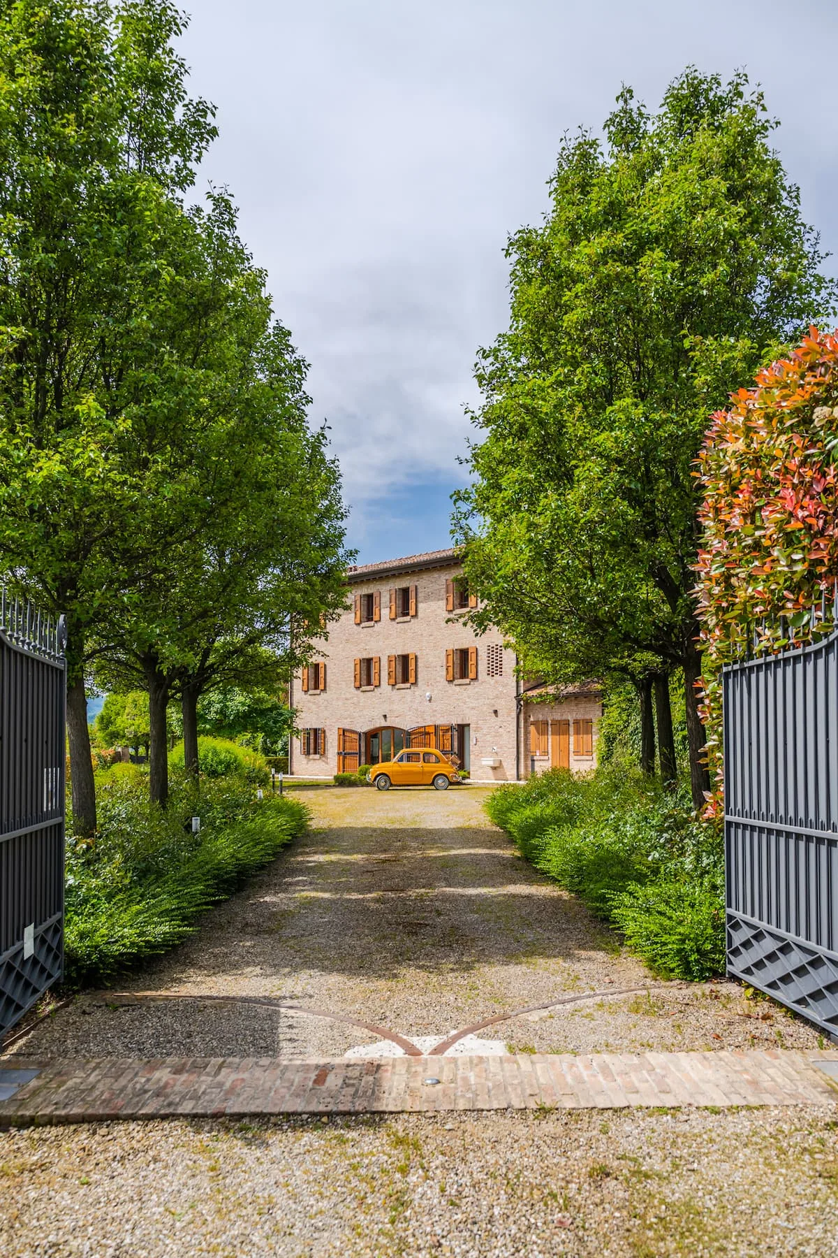 Esclusiva Residenza sulle Colline di Maranello foto 25