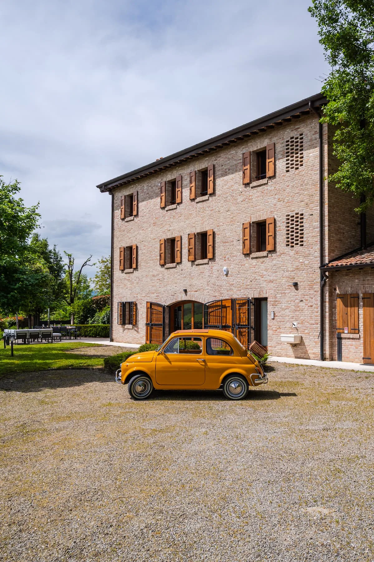 Esclusiva Residenza sulle Colline di Maranello foto 37