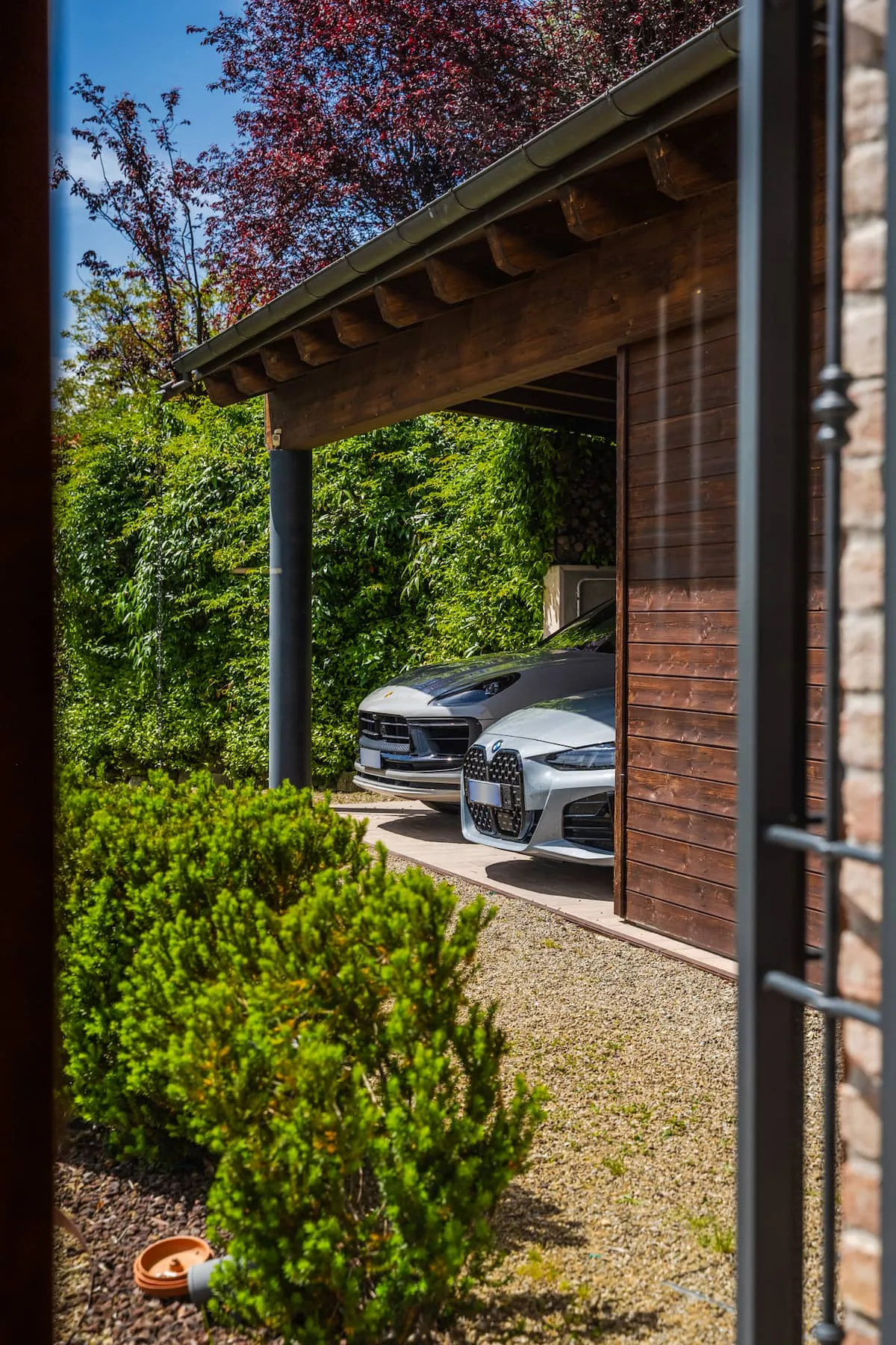 Esclusiva Residenza sulle Colline di Maranello foto 42