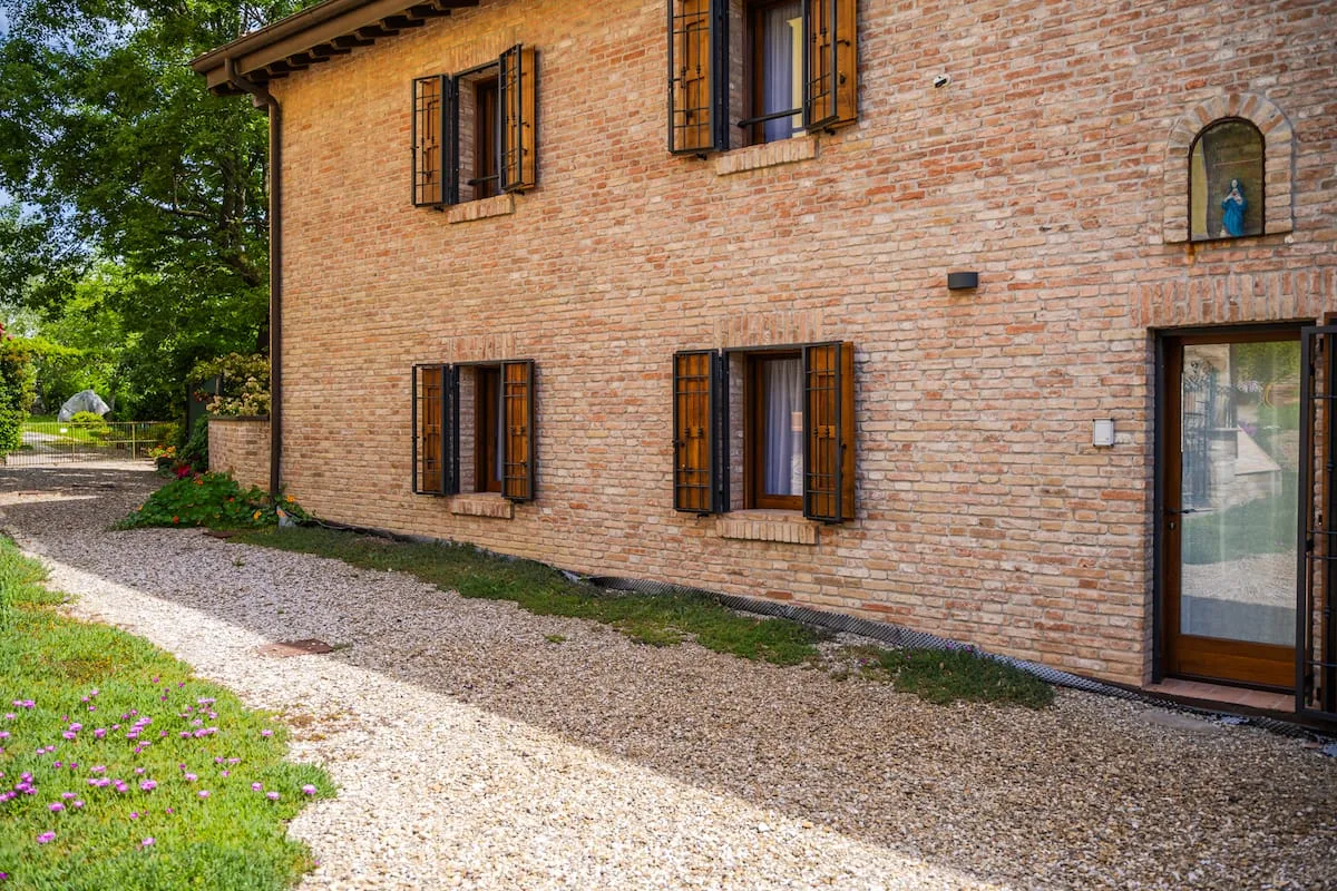 Esclusiva Residenza sulle Colline di Maranello foto 48