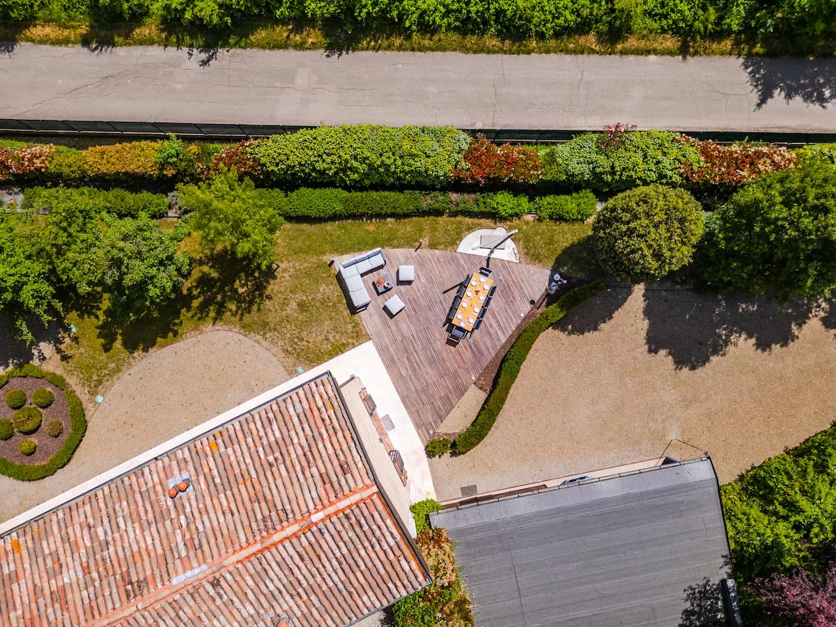 Esclusiva Residenza sulle Colline di Maranello foto 52