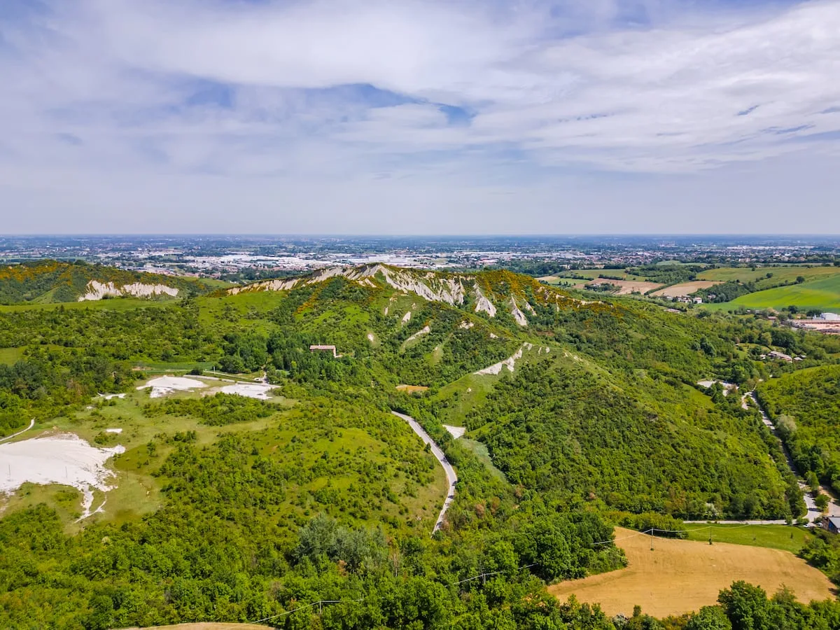 Esclusiva Residenza sulle Colline di Maranello foto 55