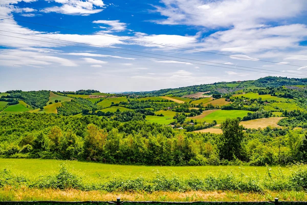 Esclusiva Residenza sulle Colline di Maranello foto 59