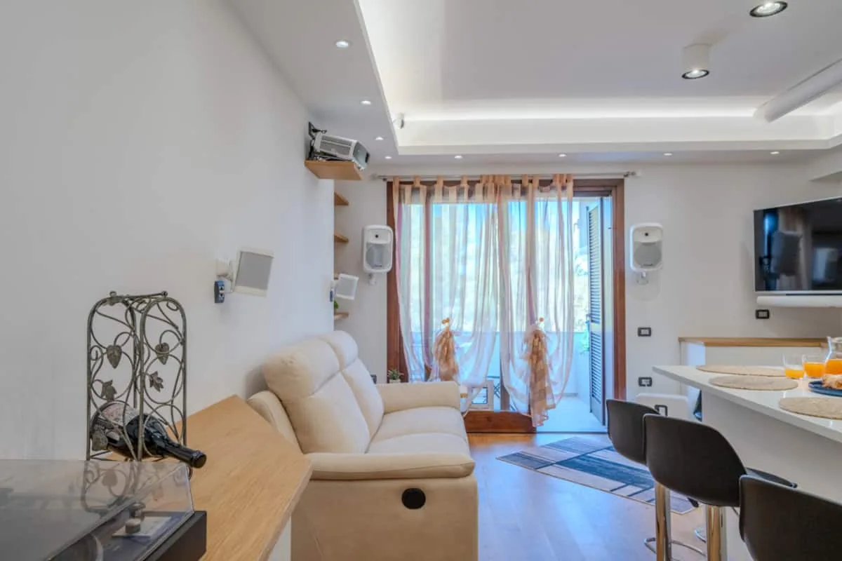 [Lungomare Olbia - Parco] Appartamento esclusivo foto 12
