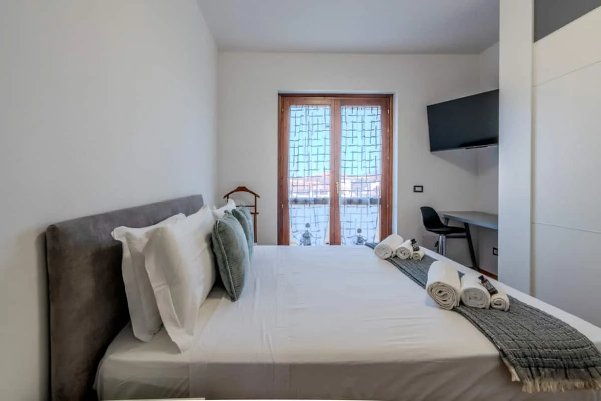 [Lungomare Olbia - Parco] Appartamento esclusivo foto 20