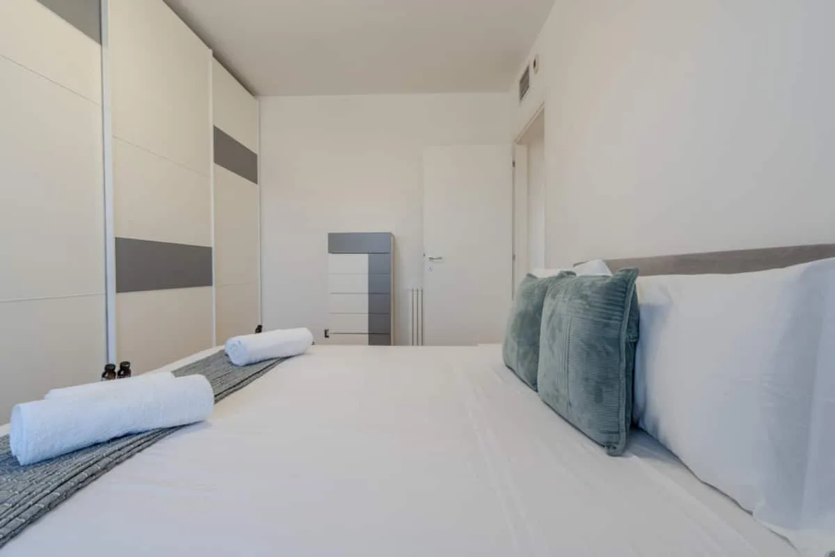 [Lungomare Olbia - Parco] Appartamento esclusivo foto 21