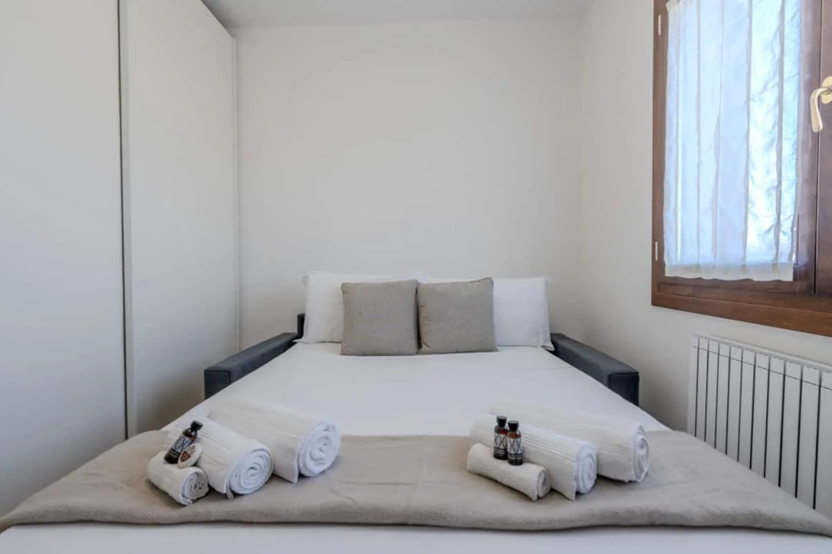[Lungomare Olbia - Parco] Appartamento esclusivo foto 22