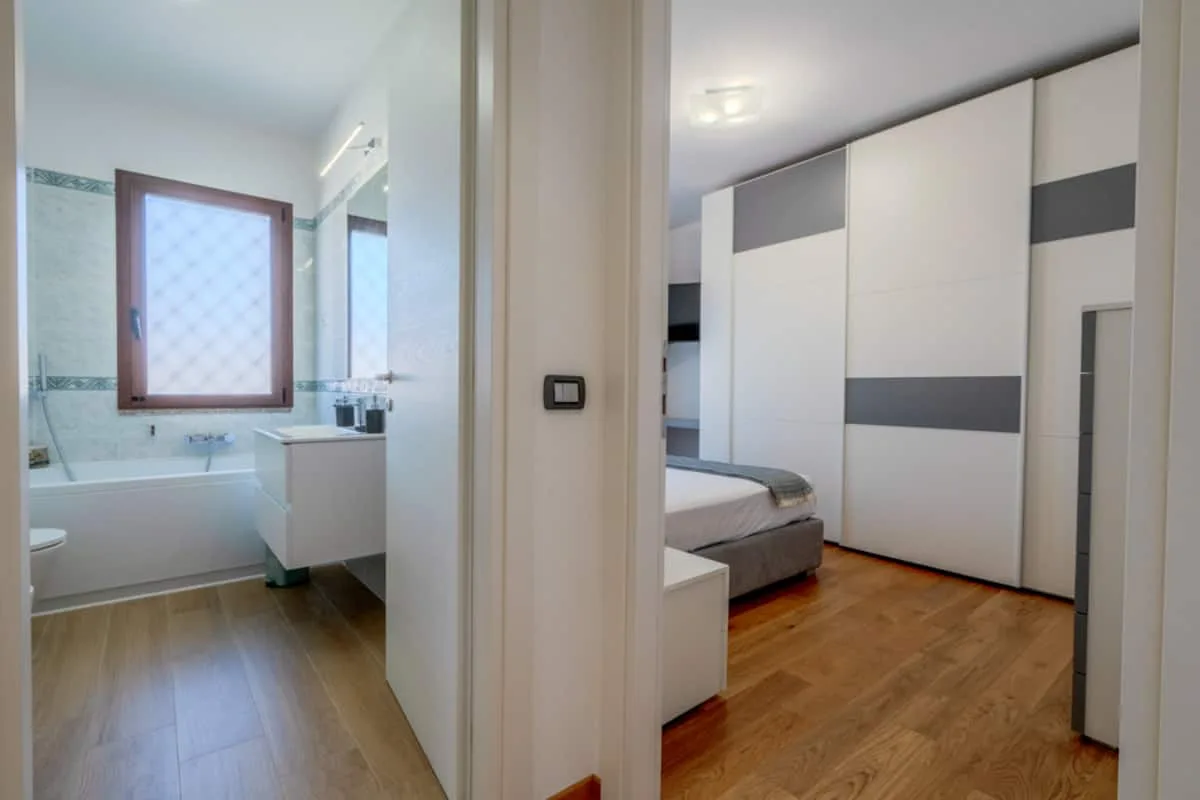 [Lungomare Olbia - Parco] Appartamento esclusivo foto 31