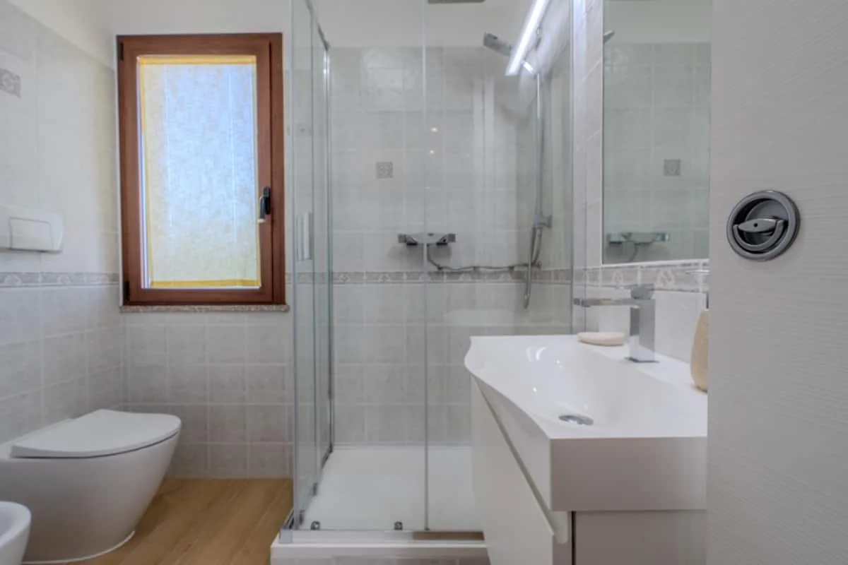 [Lungomare Olbia - Parco] Appartamento esclusivo foto 32