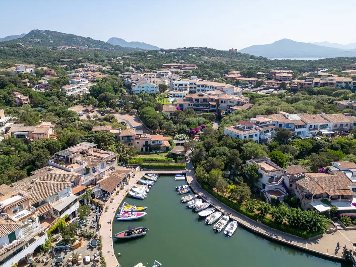 La Dolce Baia - Marina di Porto Rotondo foto 17