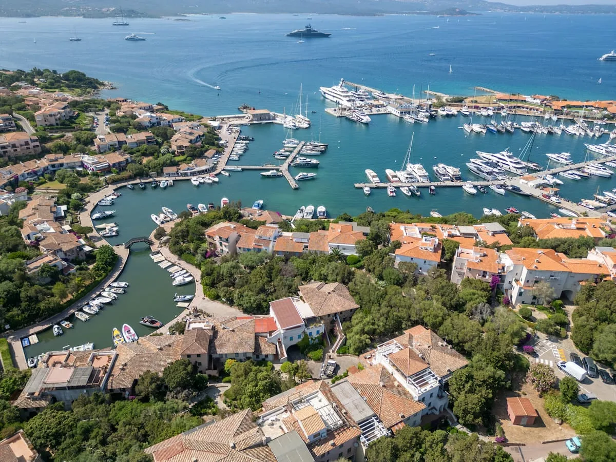 La Dolce Baia - Marina di Porto Rotondo foto 22