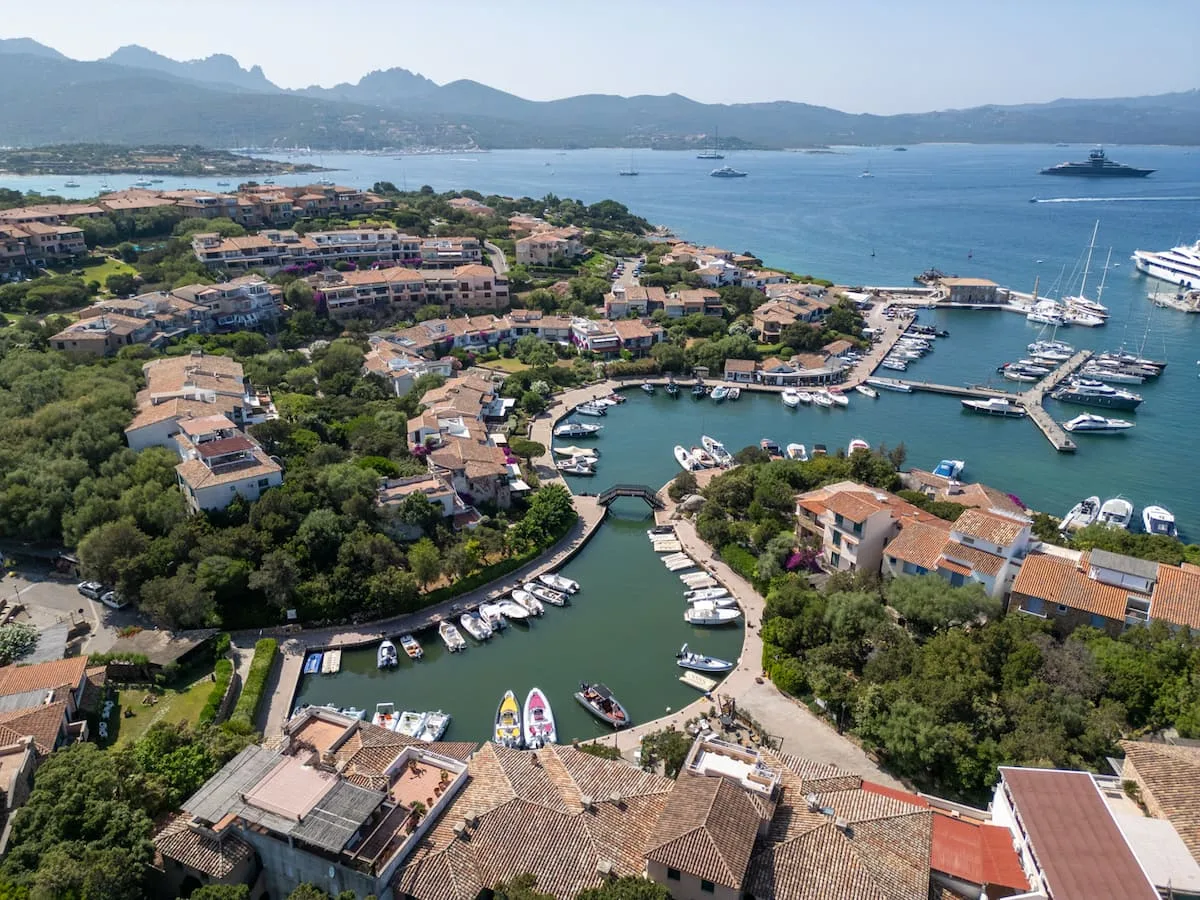 La Dolce Baia - Marina di Porto Rotondo foto 23