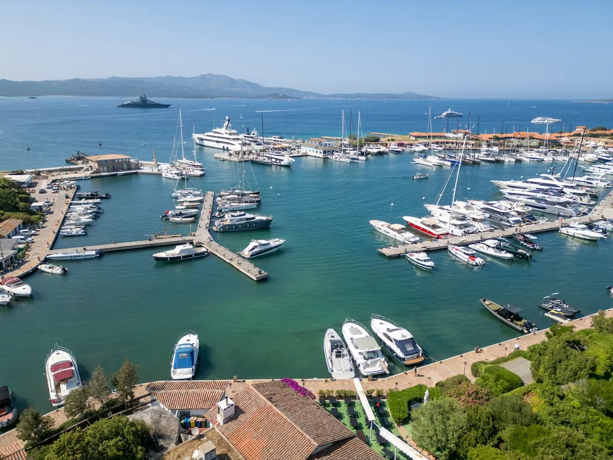 La Dolce Baia - Marina di Porto Rotondo foto 24
