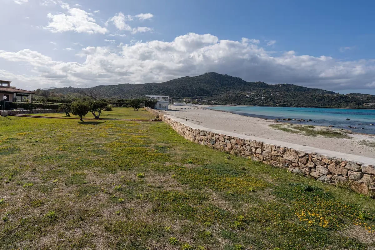 [Marinella-Porto Rotondo] Accesso sulla Spiaggia foto 9