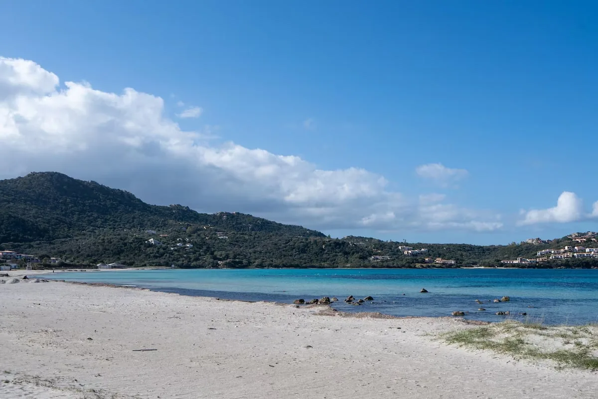 [Marinella-Porto Rotondo] Accesso sulla Spiaggia foto 12