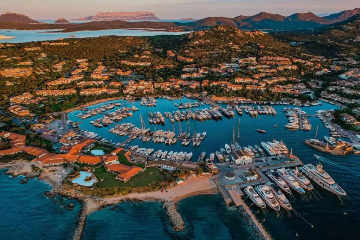 [Marinella-Porto Rotondo] Accesso sulla Spiaggia foto 17
