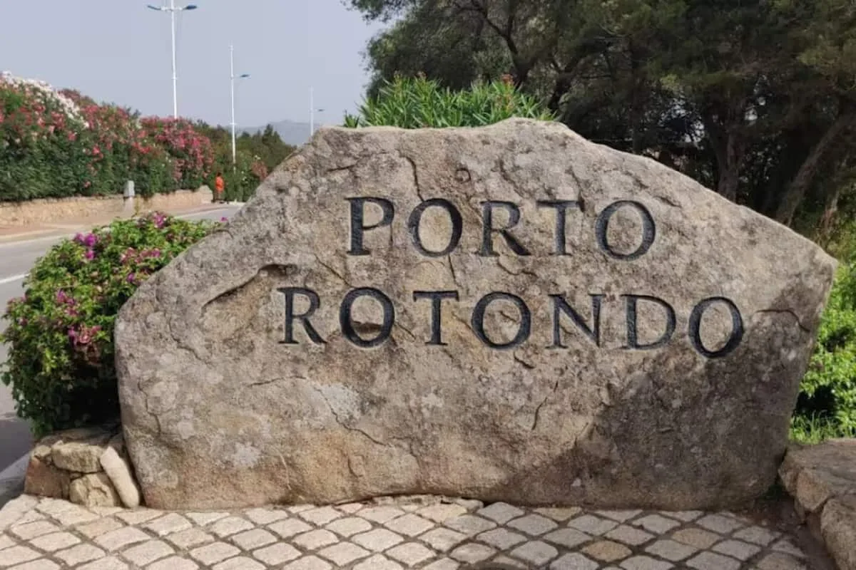 [Marinella-Porto Rotondo] Accesso sulla Spiaggia foto 18