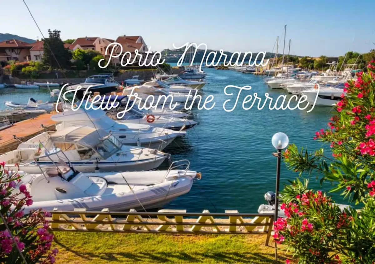 [Marinella-Porto Rotondo] Accesso sulla Spiaggia foto 22