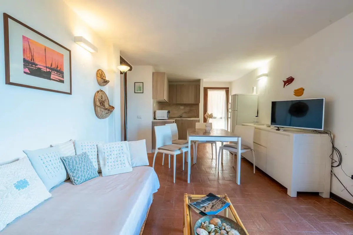[Marinella-Porto Rotondo] Accesso sulla Spiaggia foto 25