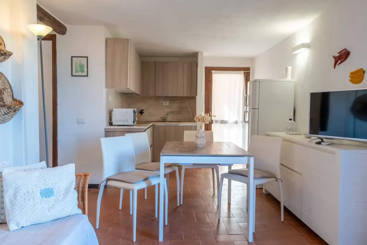 [Marinella-Porto Rotondo] Accesso sulla Spiaggia foto 30