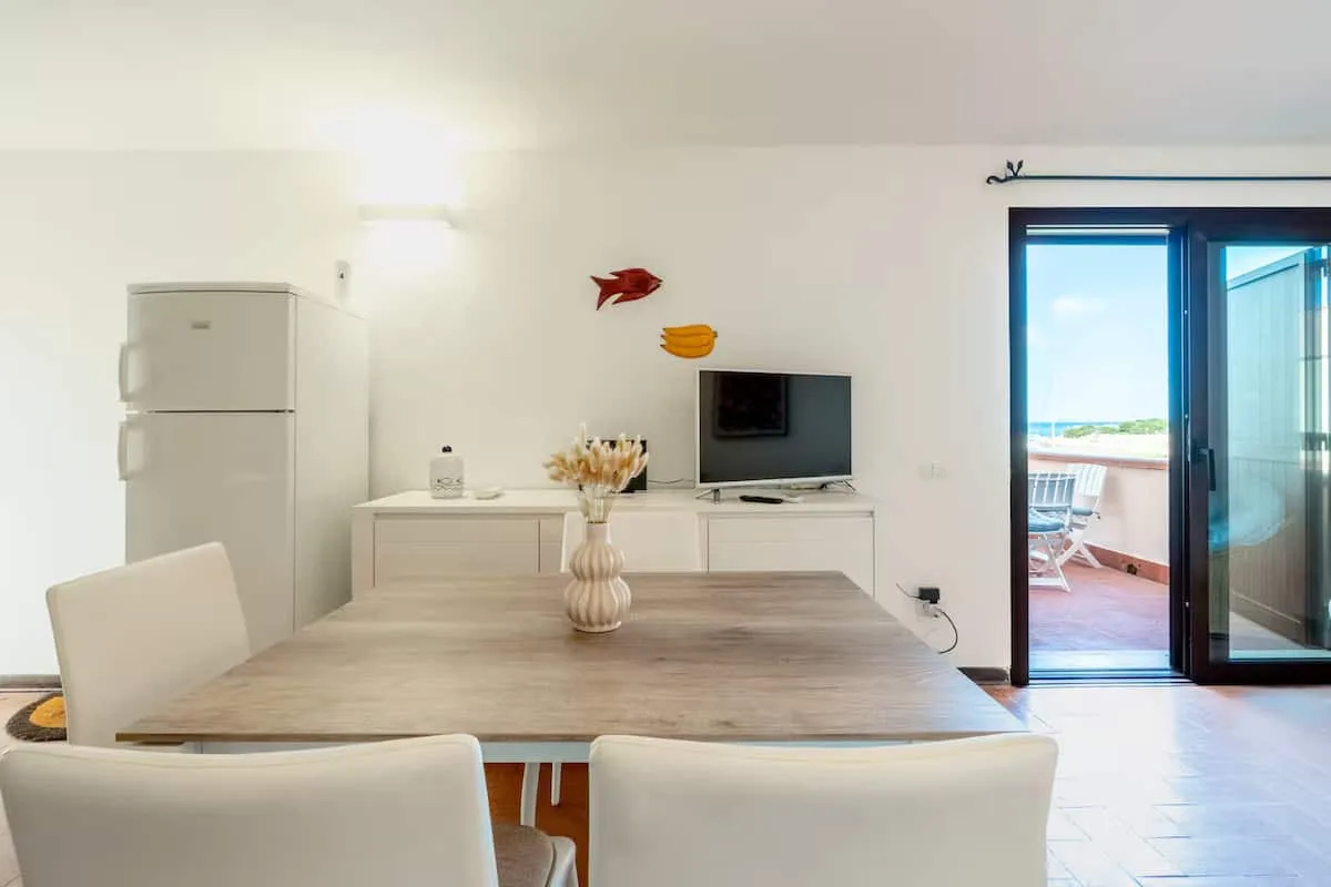 [Marinella-Porto Rotondo] Accesso sulla Spiaggia foto 31