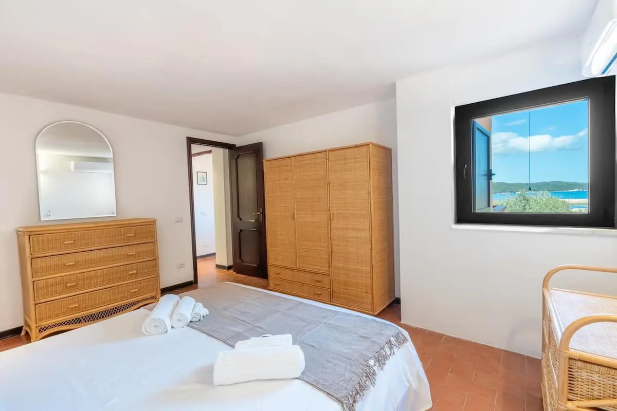 [Marinella-Porto Rotondo] Accesso sulla Spiaggia foto 34