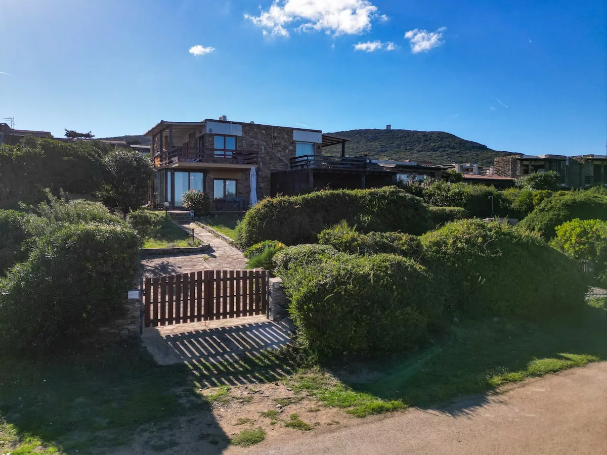 Villetta con Giardino a pochi passi dalla Spiaggia foto 2