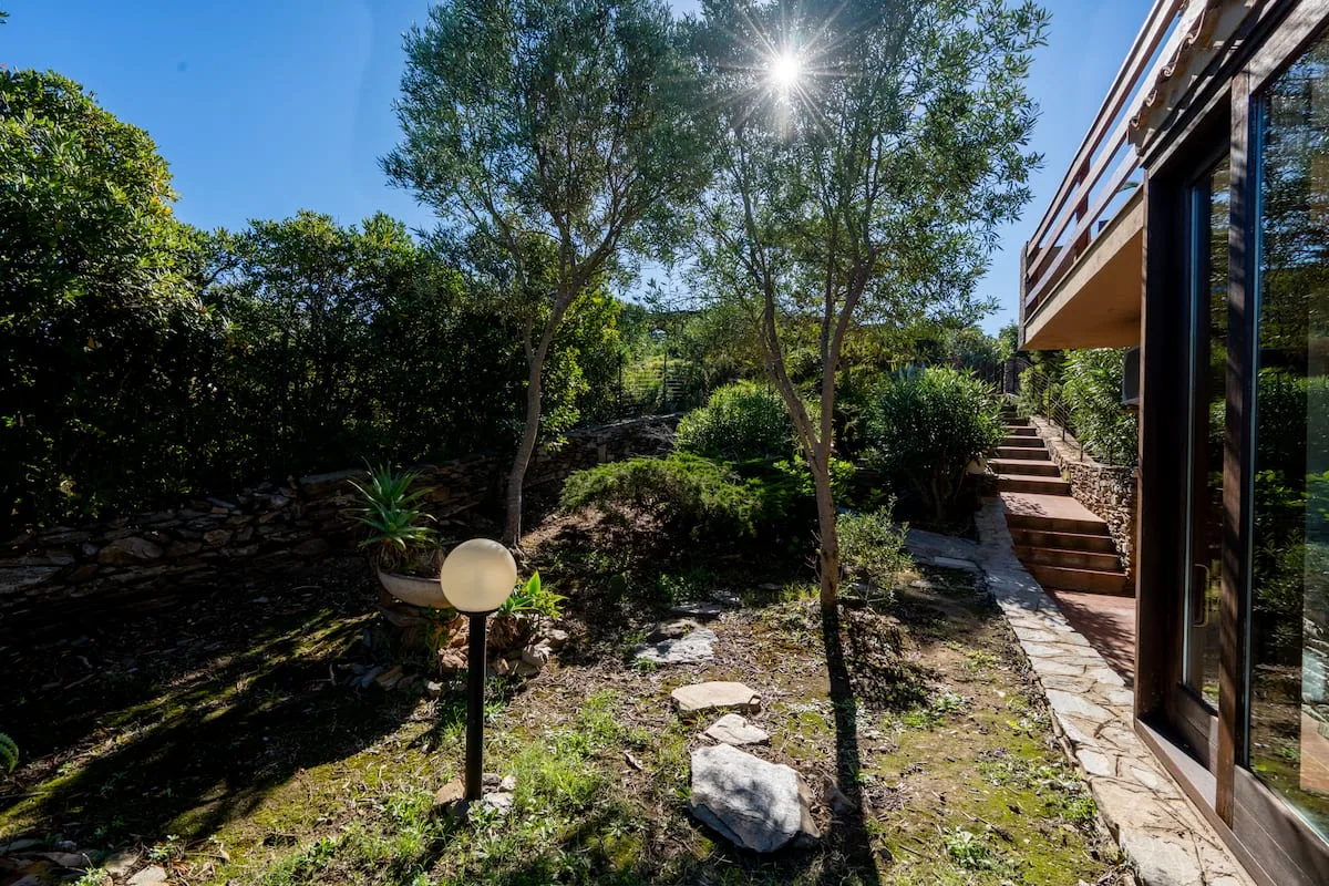 Villetta con Giardino a pochi passi dalla Spiaggia foto 4
