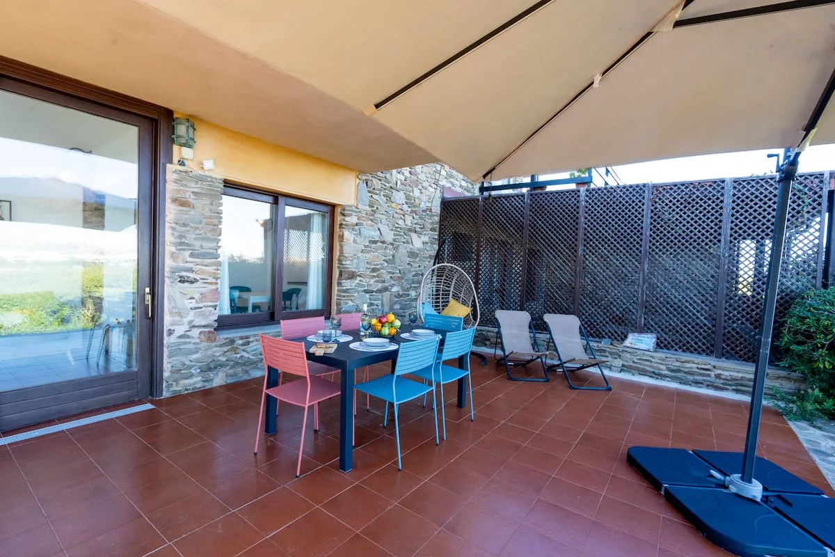 Villetta con Giardino a pochi passi dalla Spiaggia foto 10
