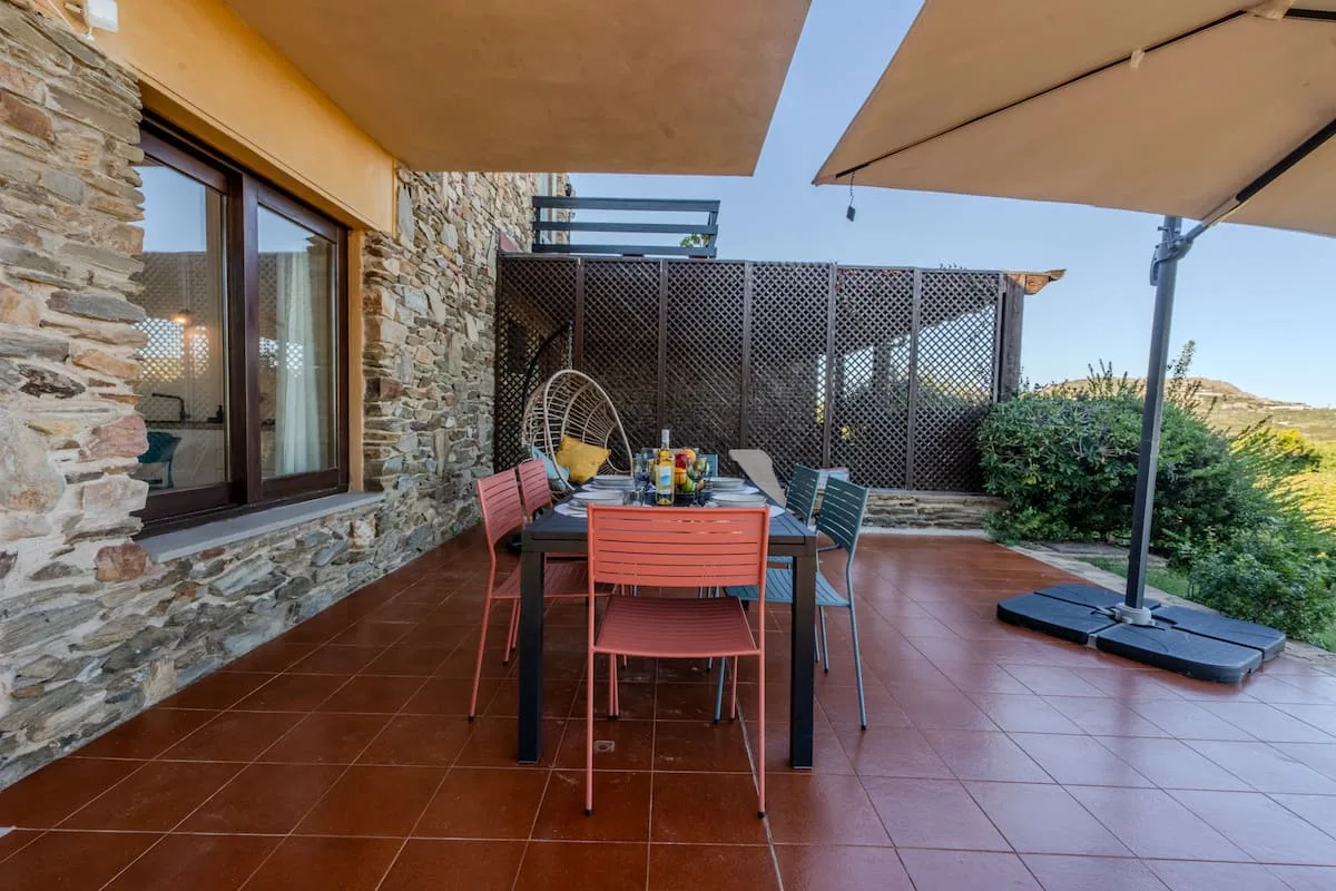 Villetta con Giardino a pochi passi dalla Spiaggia foto 11