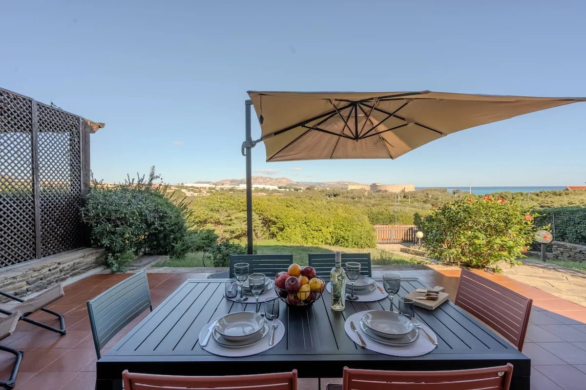Villetta con Giardino a pochi passi dalla Spiaggia foto 14