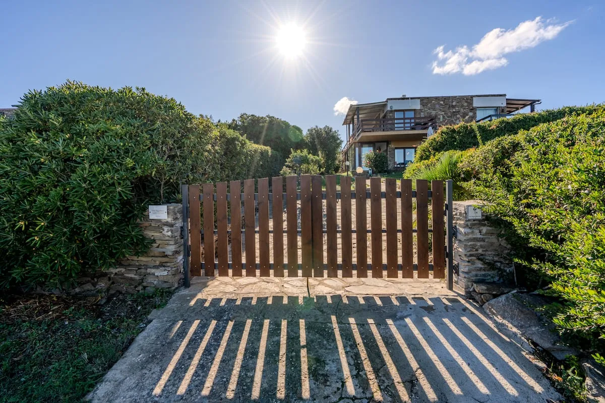 Villetta con Giardino a pochi passi dalla Spiaggia foto 16