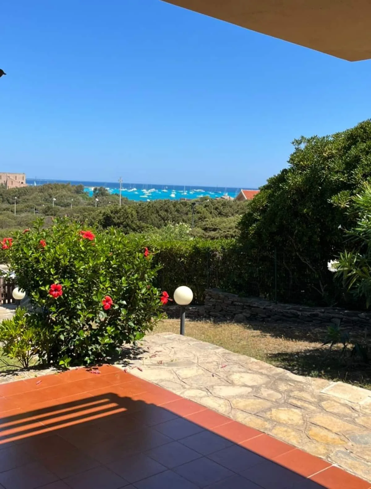 Villetta con Giardino a pochi passi dalla Spiaggia foto 17